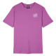 Santa Cruz Γυναικεία κοντομάνικη μπλούζα Partial Dot T-Shirt